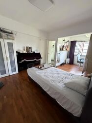 Pandan Valley (D21), Condominium #564222191